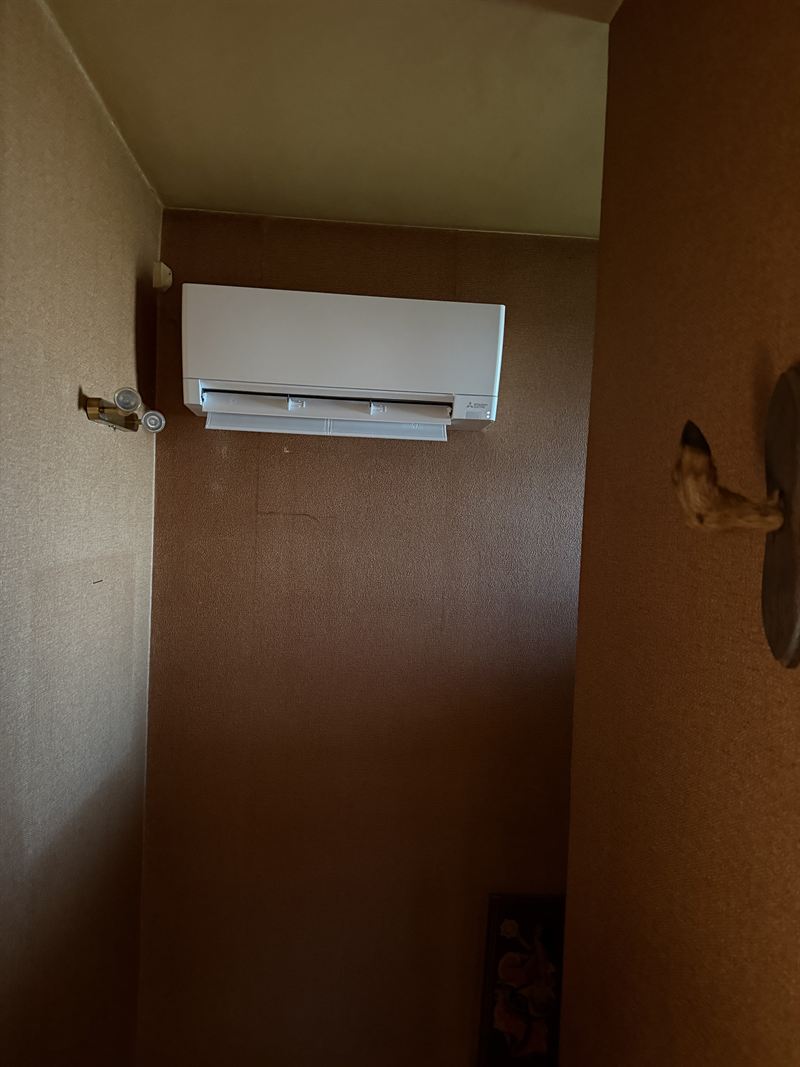 Installation de climatisation bi-split Mitsubishi Electric à Montauban (82000) par Climatise31 — photo 3