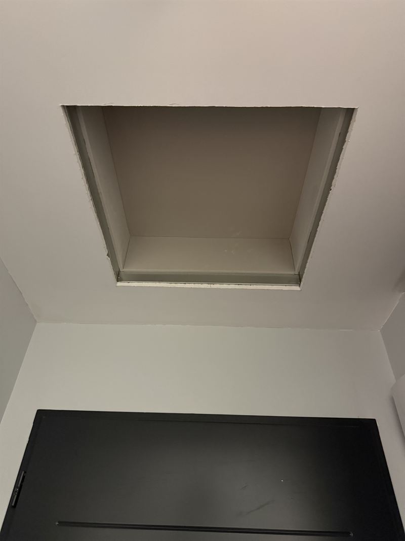 Installation de climatisation gainable Mitsubishi Electric à Toulouse (31000) par Climatise31 — photo 15