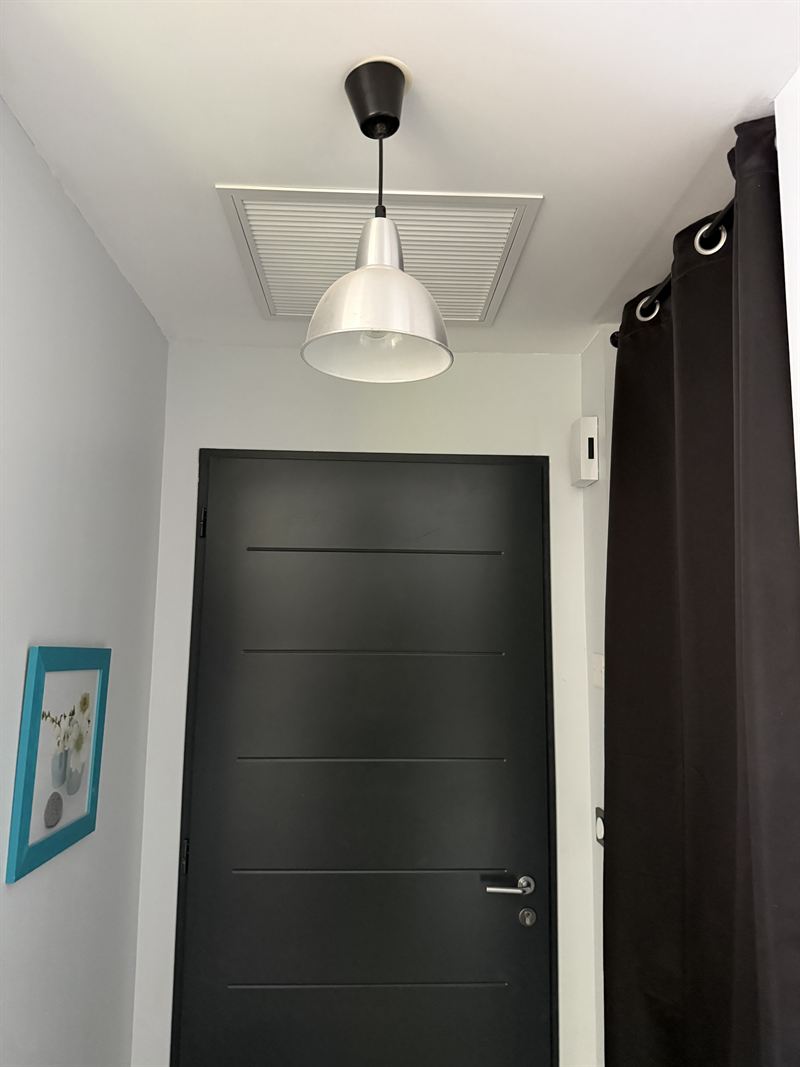 Installation de climatisation gainable Mitsubishi Electric à Toulouse (31000) par Climatise31 — photo 16