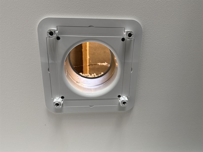 Installation de climatisation gainable Mitsubishi Electric à Toulouse (31000) par Climatise31 — photo 17
