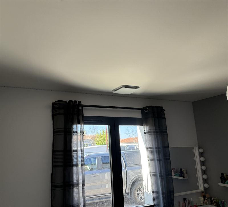 Installation de climatisation gainable Mitsubishi Electric à Toulouse (31000) par Climatise31 — photo 19