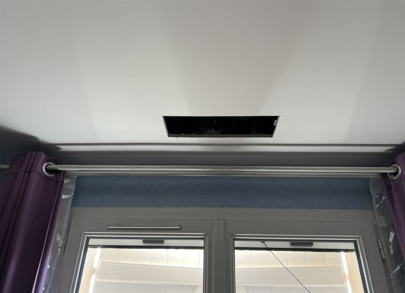 Installation de climatisation gainable Mitsubishi Electric à Toulouse (31000) par Climatise31 — photo 22