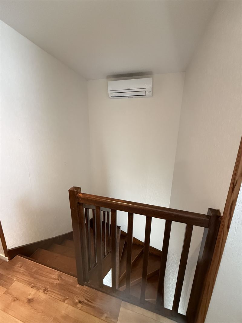 Installation de climatisation mono-split Mitsubishi Electric à Auzeville-Tolosane (31320) par Climatise31 — photo 1