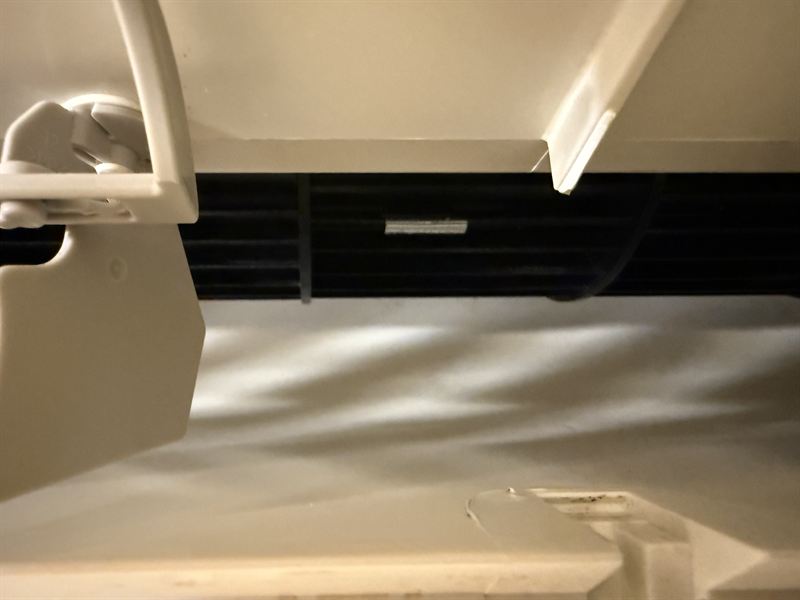 Entretien de climatisation à Péchabou (31320) par Climatise31 — avant / après, photo 12